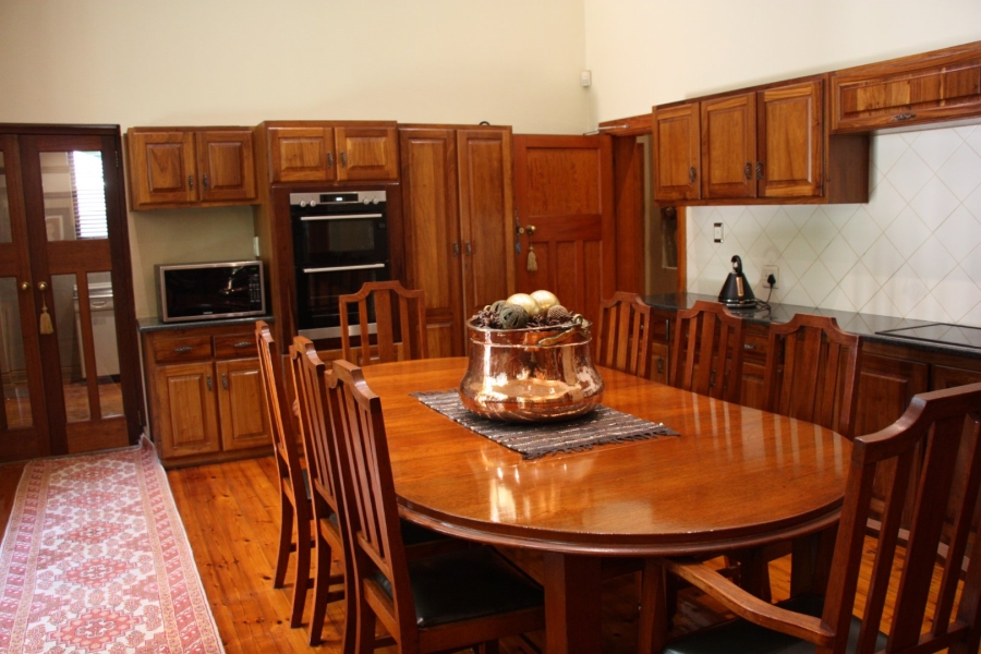 5 Bedroom Property for Sale in Waverley Free State